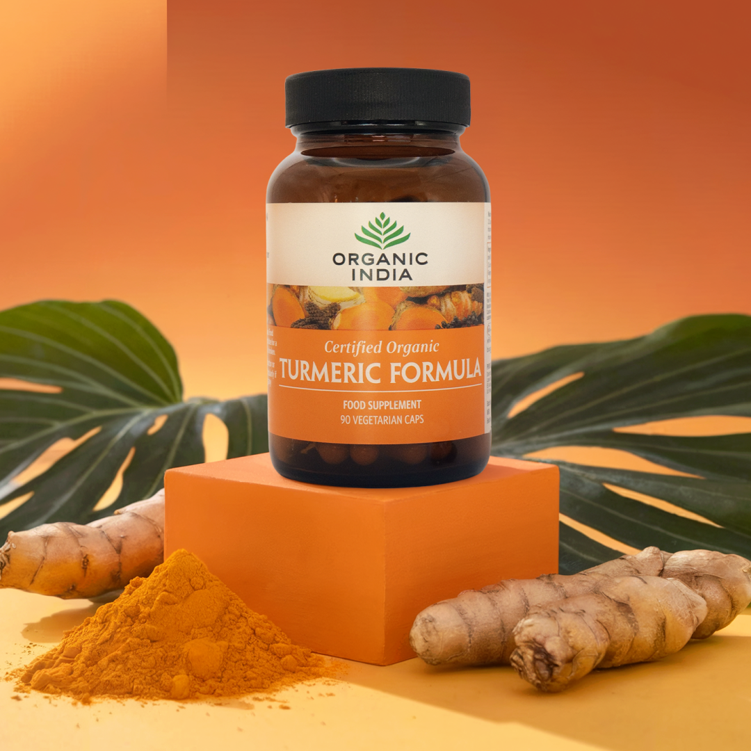 Organic India