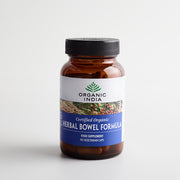 Herbal Bowel Formula