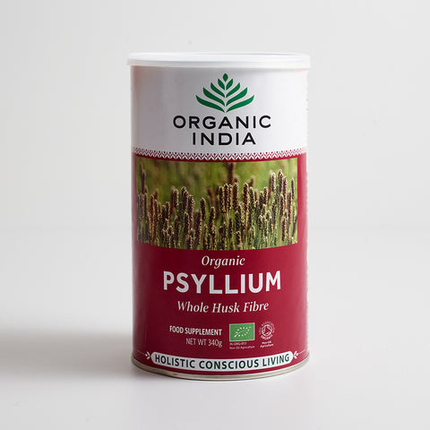 Psyllium Whole Husk Fibre