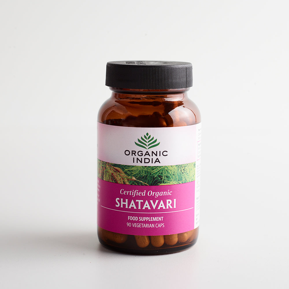 Shatavari