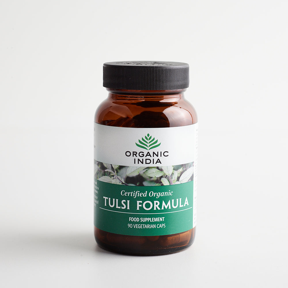 Tulsi Formula