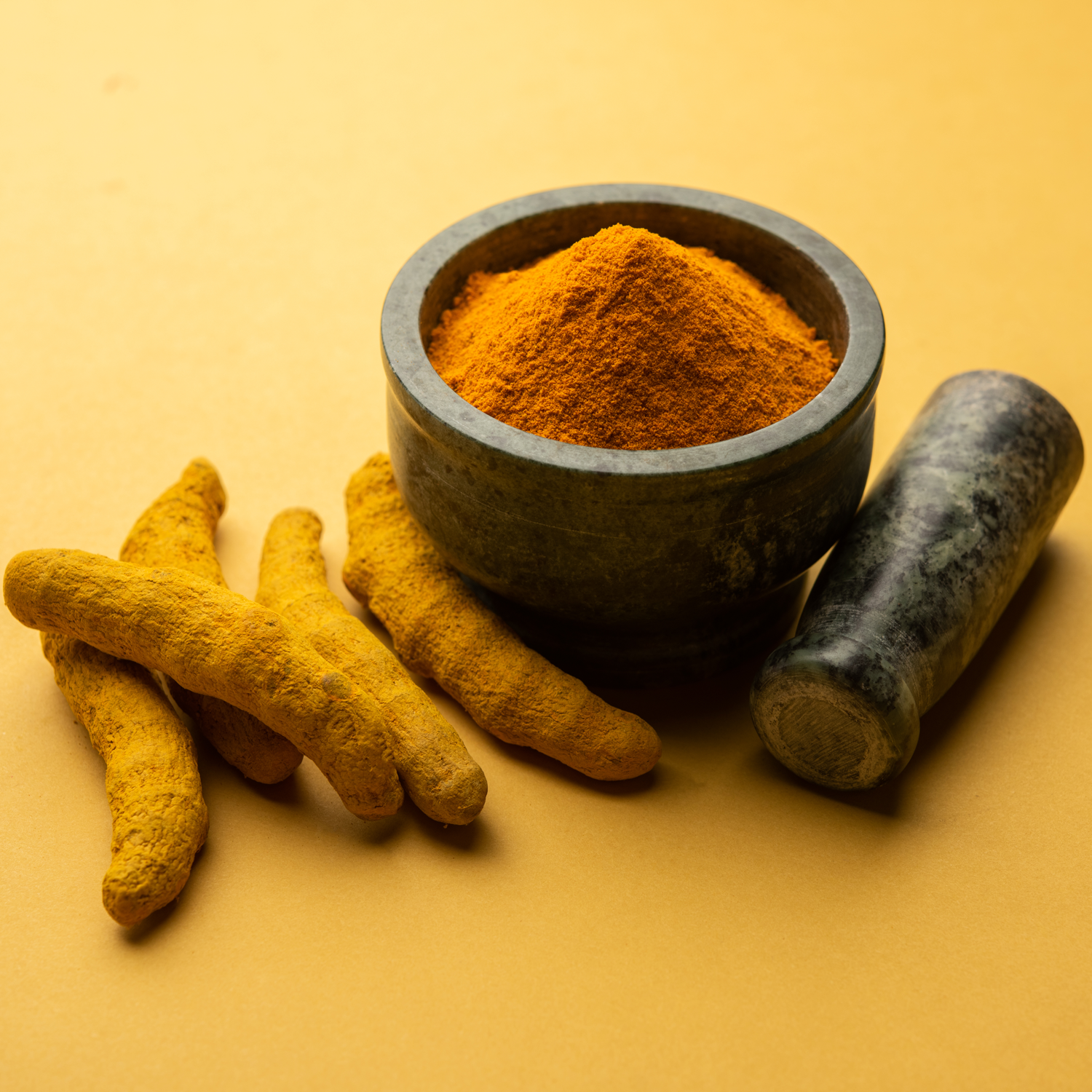 Organic India