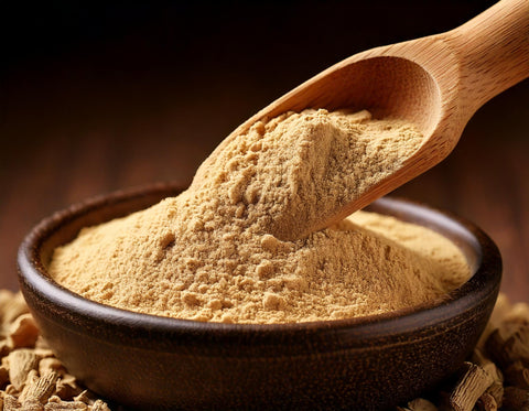 What is Ashwagandha?