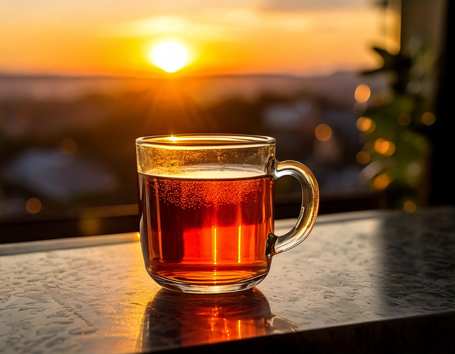 Creating the Perfect Wellness Routine