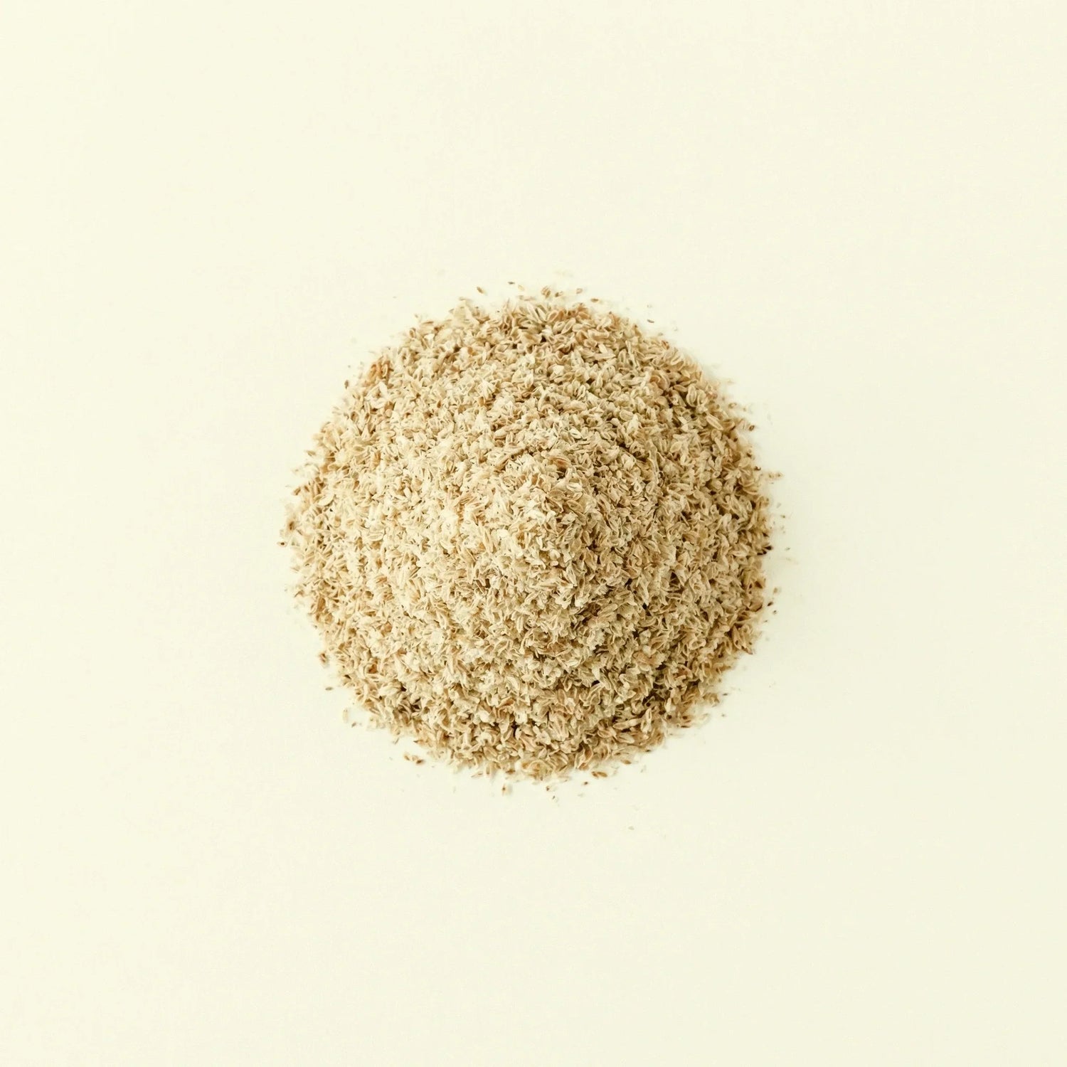 Psyllium Husk