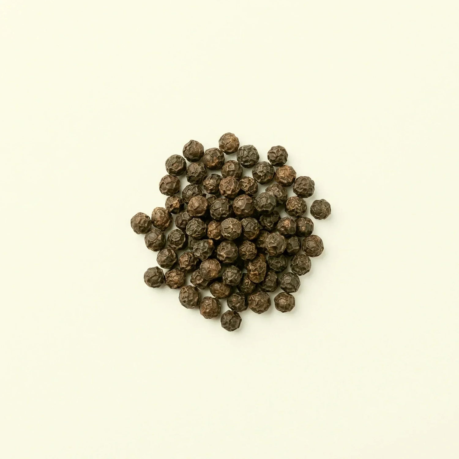 Black Pepper