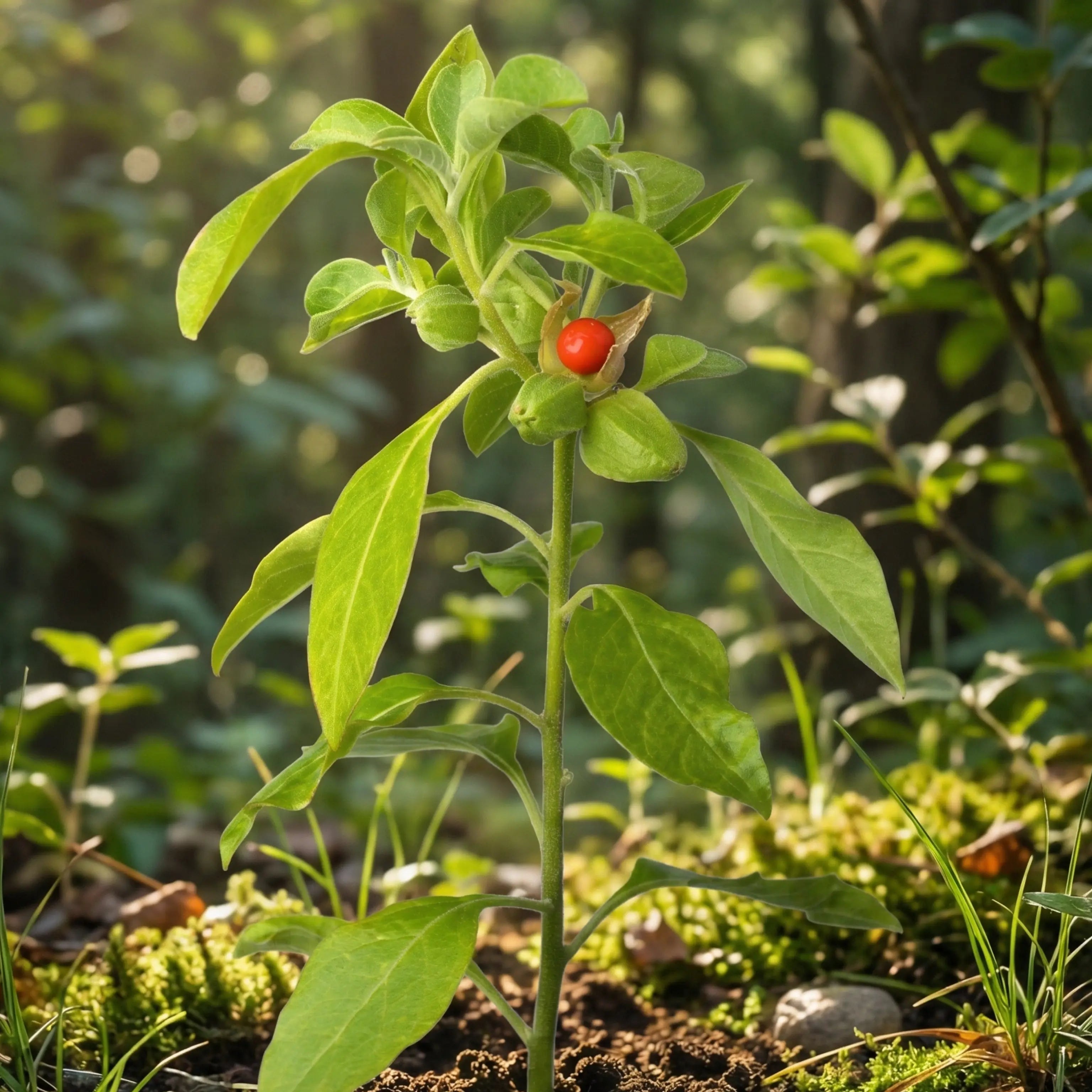 Ashwagandha