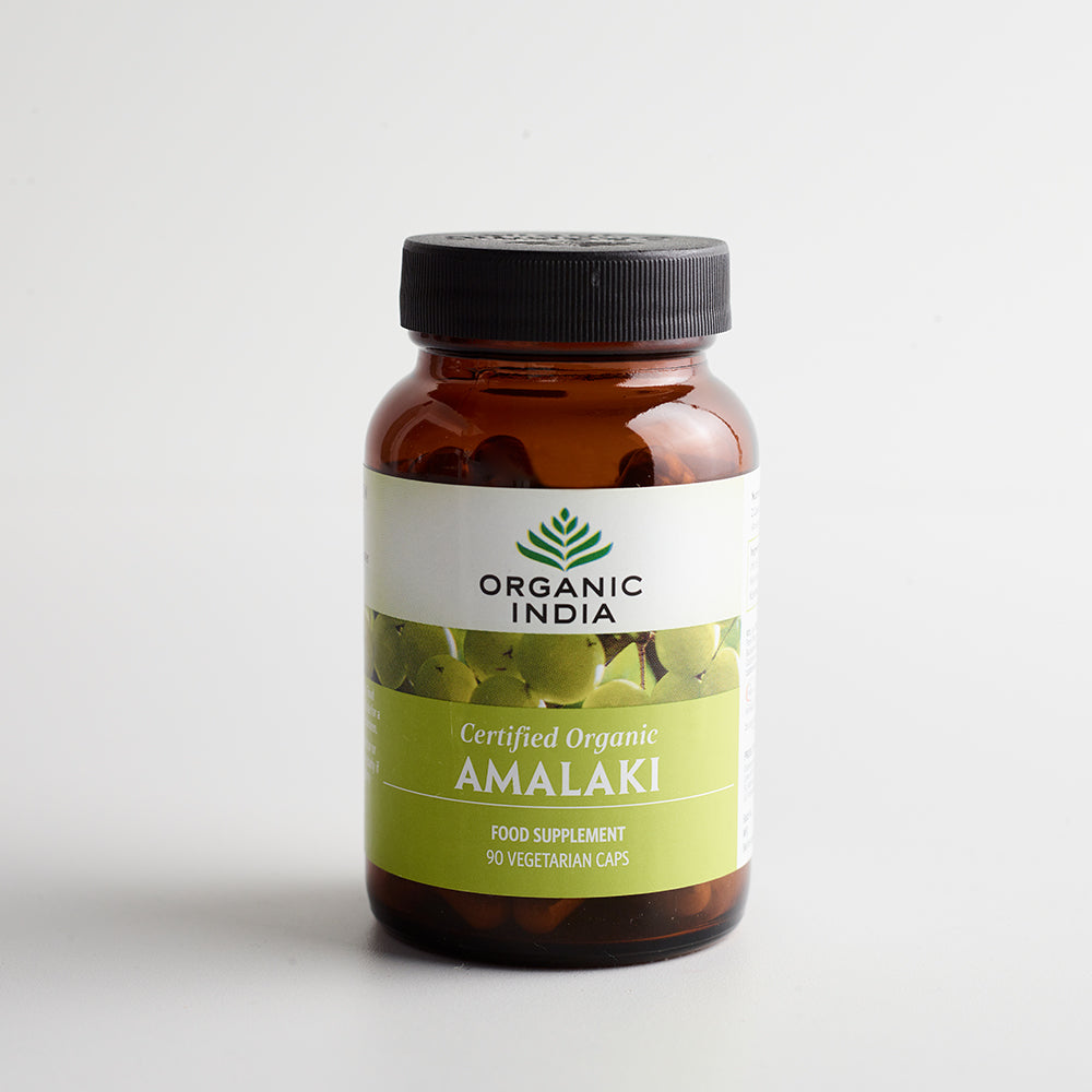 Amalaki