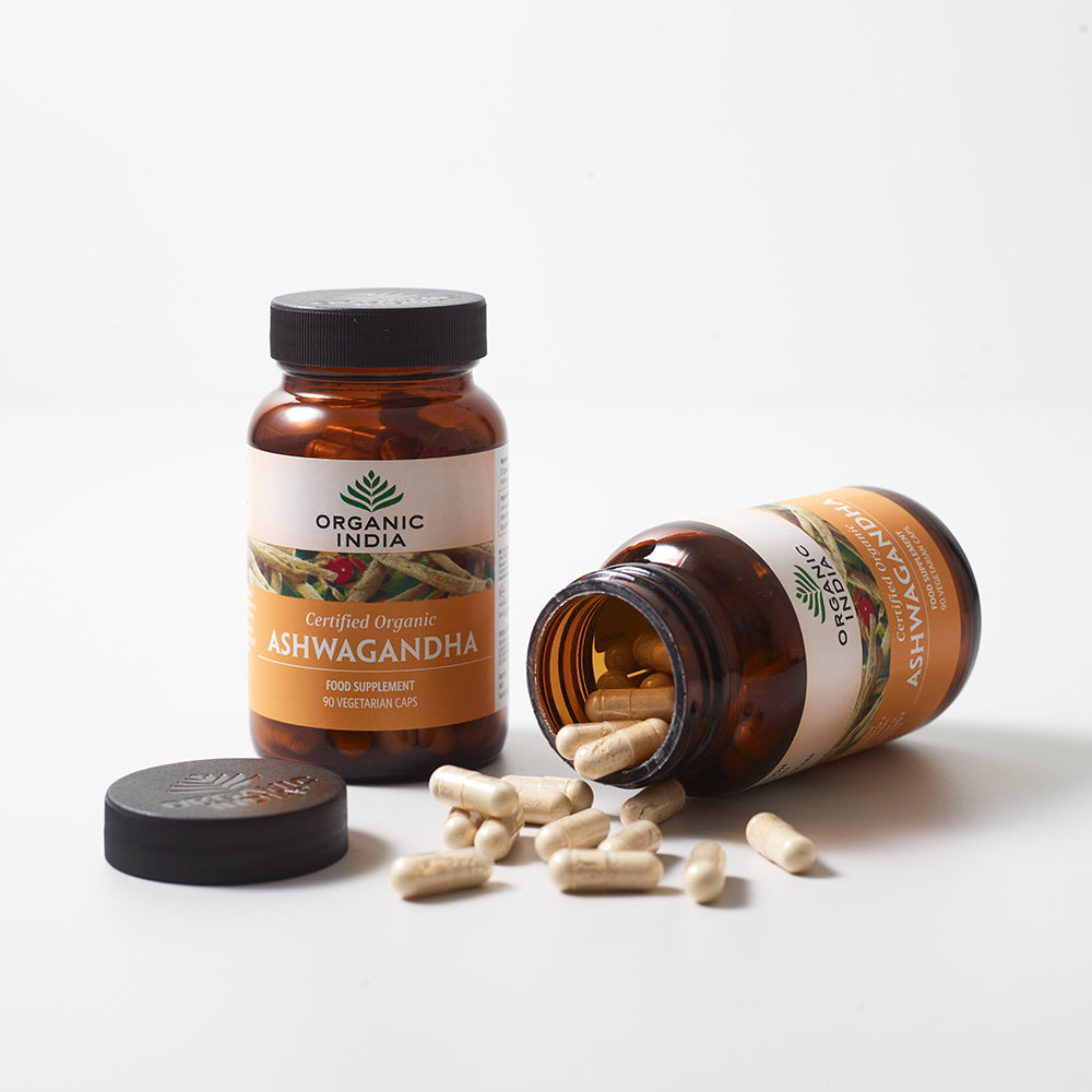 Organic India