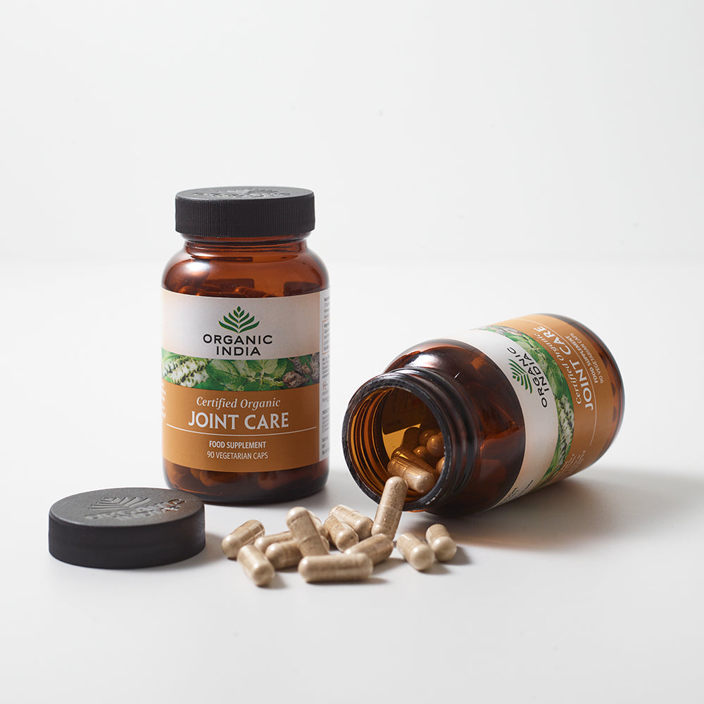 Supplements