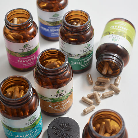 Supplements