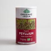 Psyllium Whole Husk Fibre
