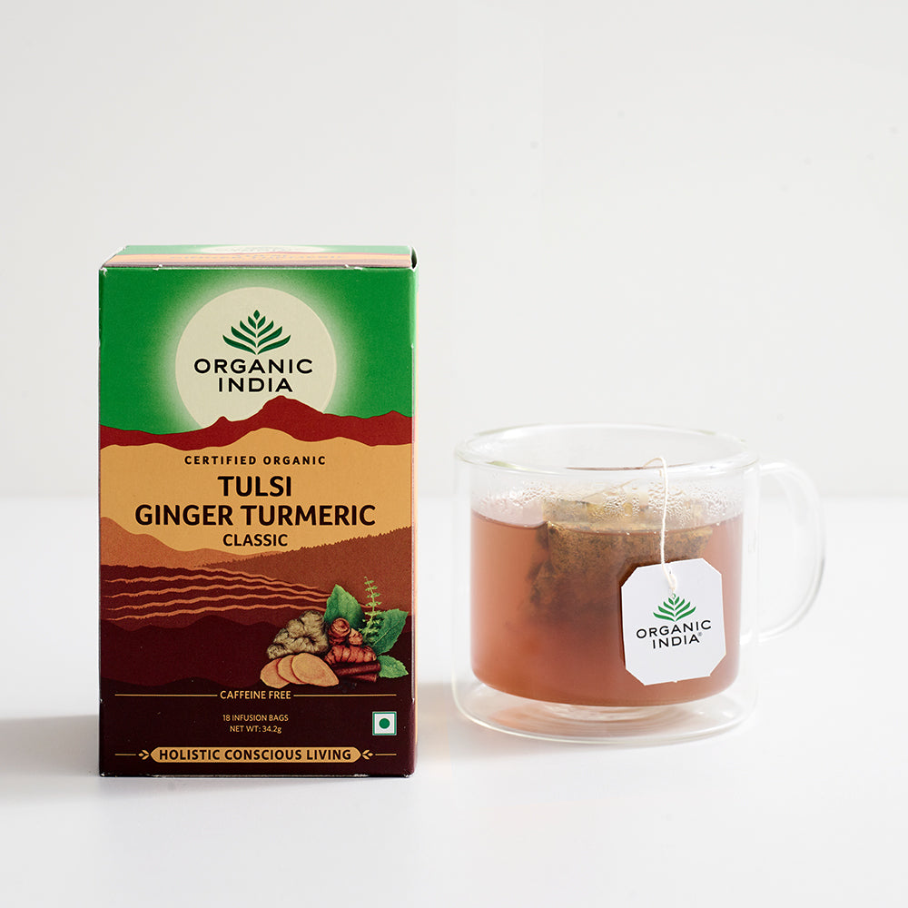 Tea