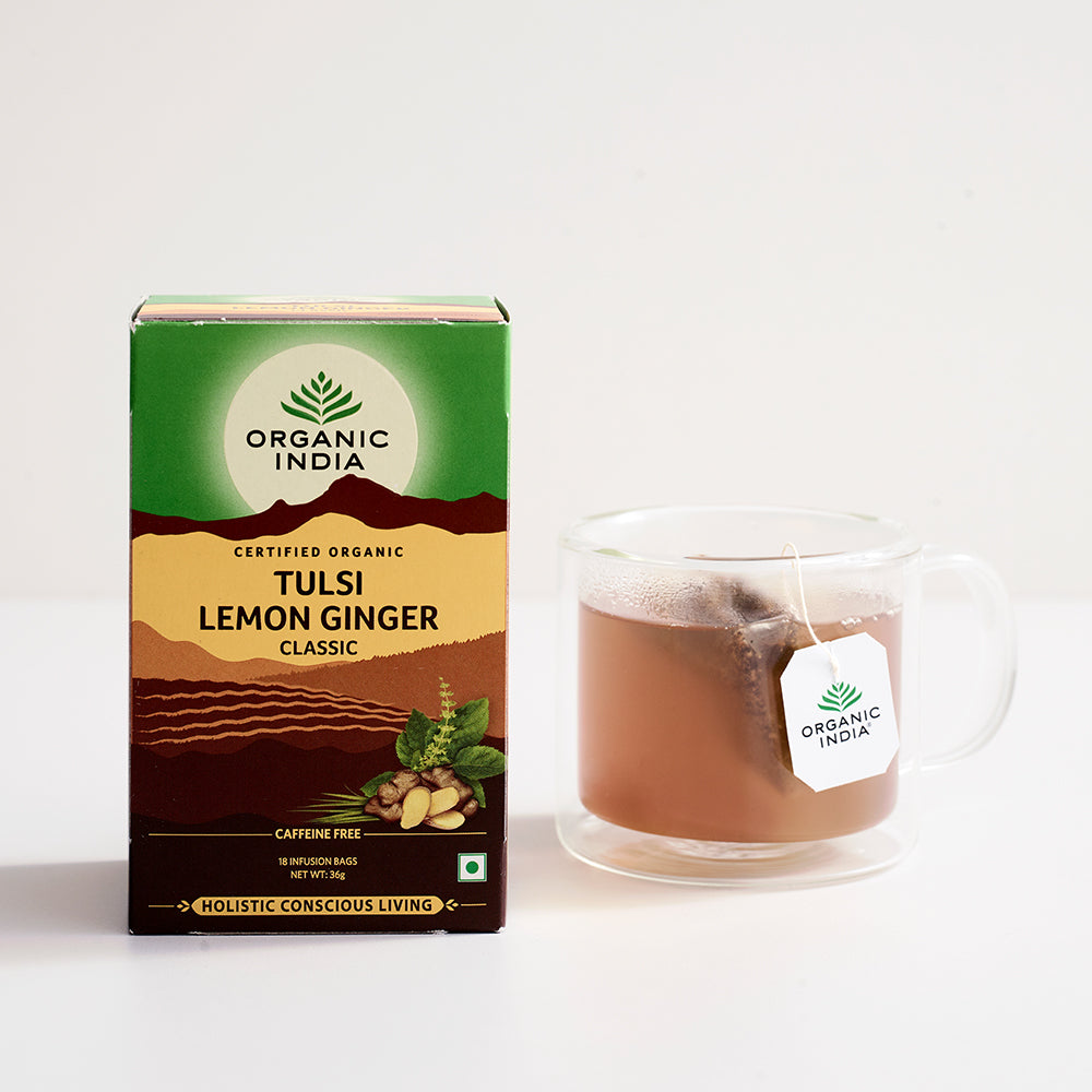 Organic India